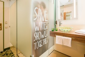 ibis Styles Wien City Hotel
