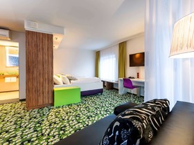 ibis Styles Wien City Hotel