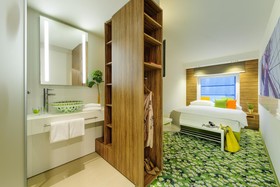 ibis Styles Wien City Hotel