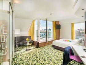 ibis Styles Wien City Hotel