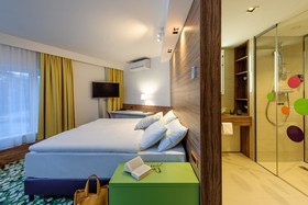 ibis Styles Wien City Hotel