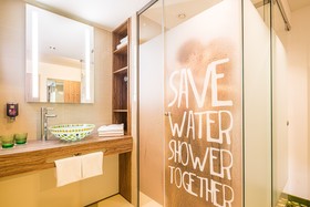 ibis Styles Wien City Hotel
