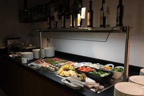 ibis Styles Wien Messe Prater