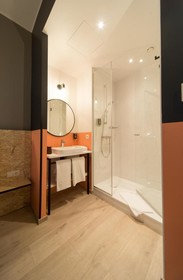 ibis Styles Wien Messe Prater
