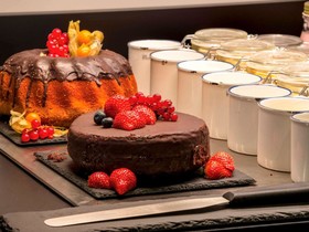 ibis Styles Wien Messe Prater