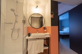 ibis Styles Wien Messe Prater