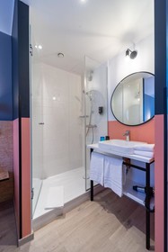 ibis Styles Wien Messe Prater