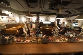ibis Styles Wien Messe Prater