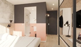 ibis Styles Wien Messe Prater
