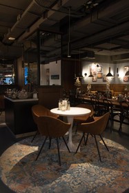 ibis Styles Wien Messe Prater