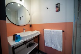 ibis Styles Wien Messe Prater
