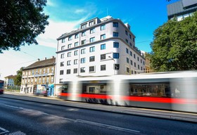 ibis Styles Wien Messe Prater