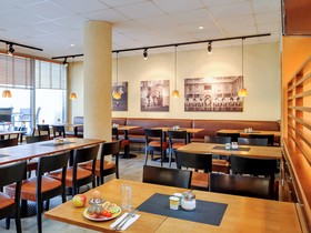 ibis Wien City