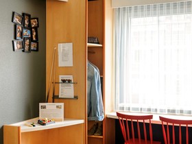 ibis Wien City