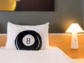 ibis Wien City
