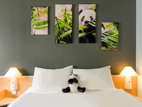 ibis Wien City