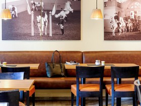 ibis Wien City