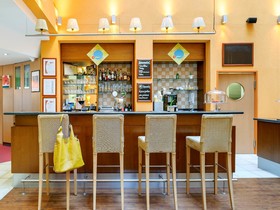 ibis Wien City