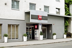 ibis Wien City
