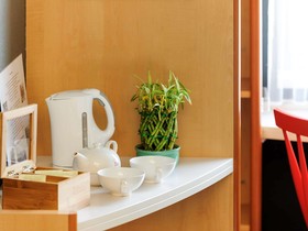 ibis Wien City