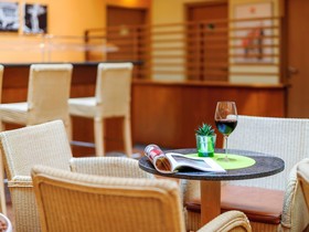 ibis Wien City