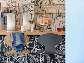 ibis Wien Hauptbahnhof