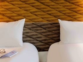 ibis Wien Hauptbahnhof
