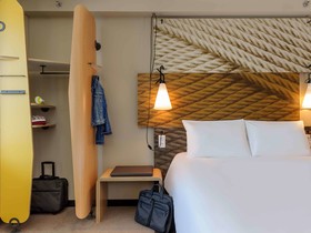 ibis Wien Hauptbahnhof