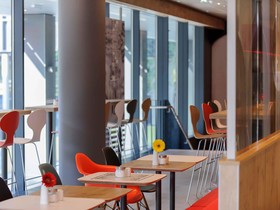 ibis Wien Hauptbahnhof