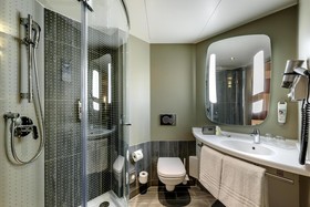 ibis Wien Hauptbahnhof