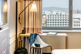 ibis Wien Hauptbahnhof