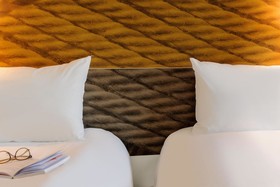 ibis Wien Hauptbahnhof