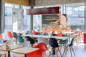 ibis Wien Hauptbahnhof
