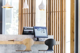 ibis Wien Hauptbahnhof