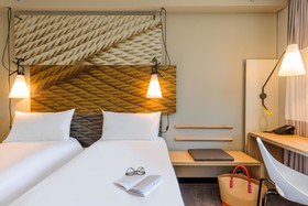 ibis Wien Hauptbahnhof