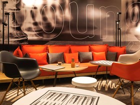 ibis Wien Mariahilf