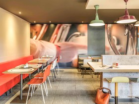 ibis Wien Mariahilf