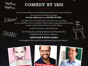 ibis Wien Mariahilf