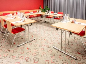 ibis Wien Mariahilf