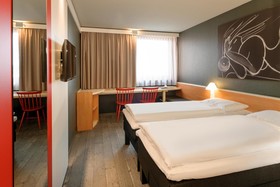 ibis Wien Mariahilf
