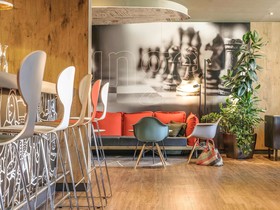 ibis Wien Mariahilf
