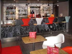 ibis Wien Mariahilf