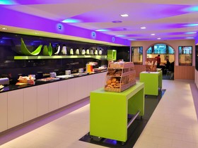 ibis Wien Mariahilf