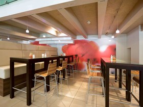 ibis Wien Messe