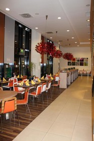 ibis Wien Messe