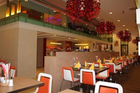 ibis Wien Messe