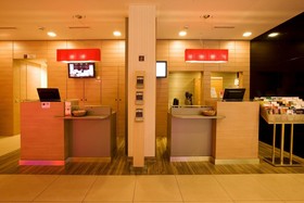 ibis Wien Messe