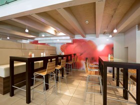 ibis Wien Messe