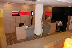 ibis Wien Messe