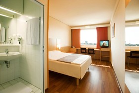 ibis Wien Messe